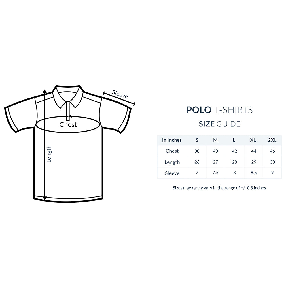 ZOREXPK POLO T SHIRT