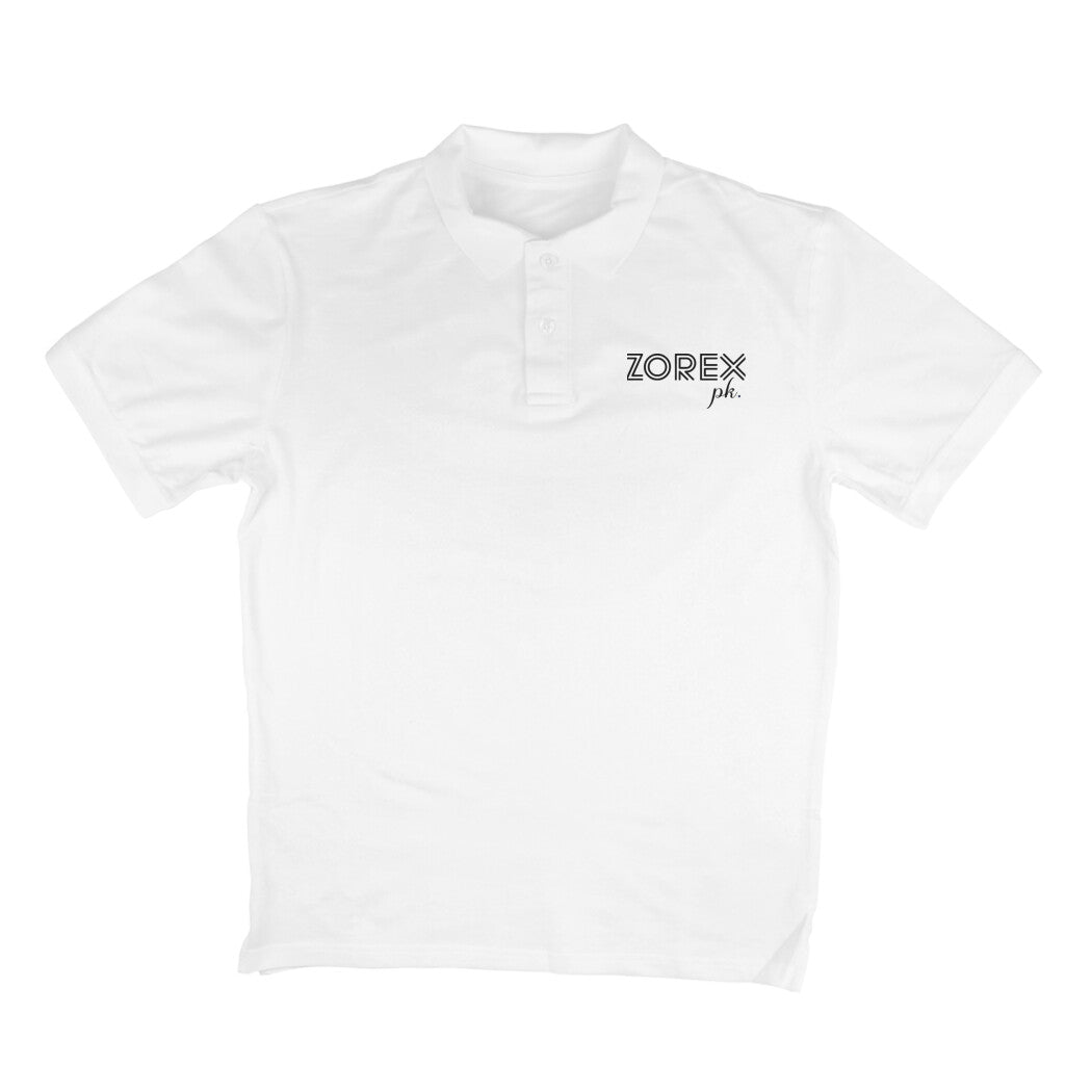 ZOREXPK POLO T SHIRT