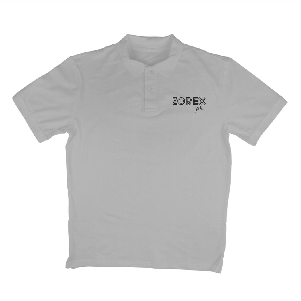 ZOREXPK POLO T SHIRT